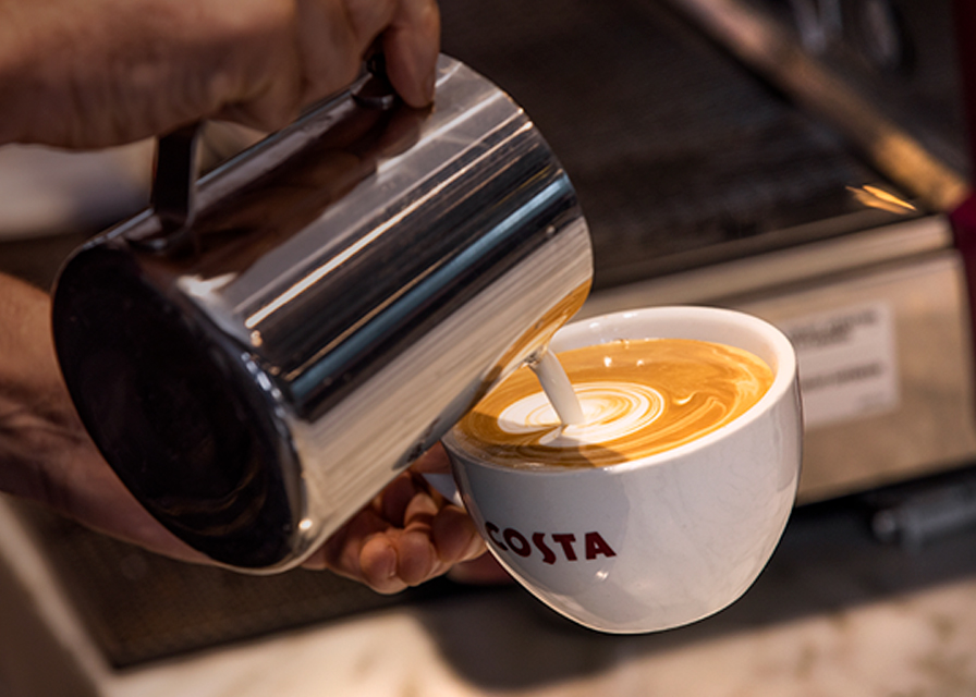Cappuccino